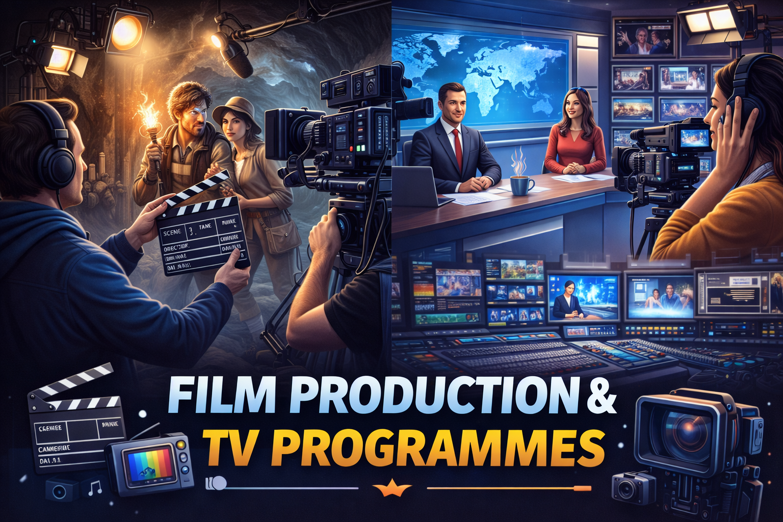 Film Production